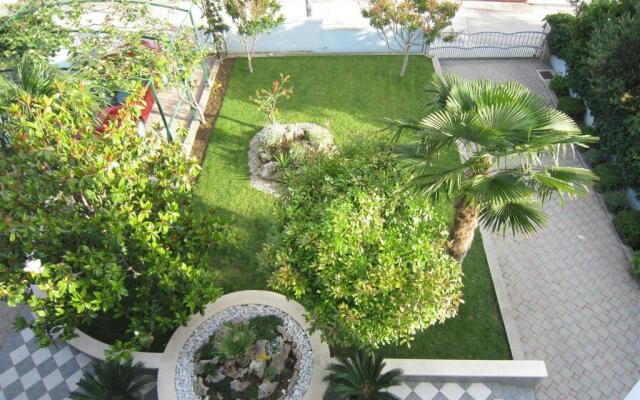 Villa Croatica Apartments
