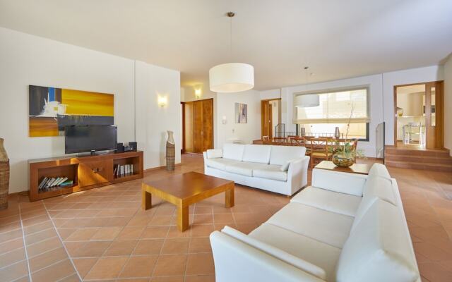 Prinsotel Villas Cala Galdana