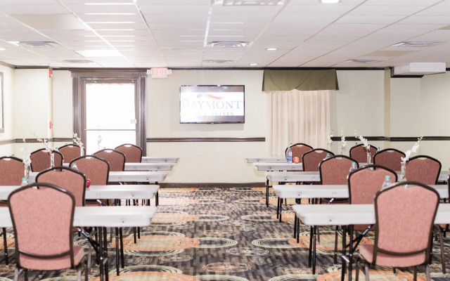Baymont by Wyndham Knoxville I-75