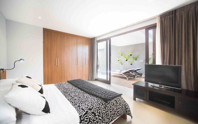 Villa Banggai Seminyak