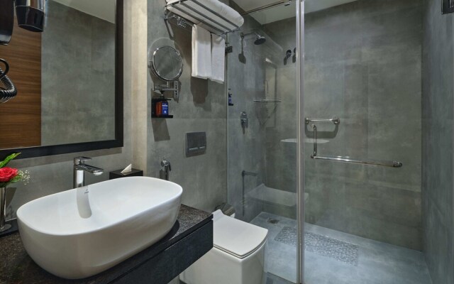 Essentia Premier Hotel Chennai OMR