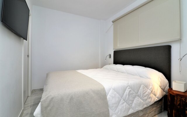 Apartamento Veracruz 5-C