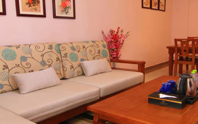 Tujia Sweetome Vacation Rentals