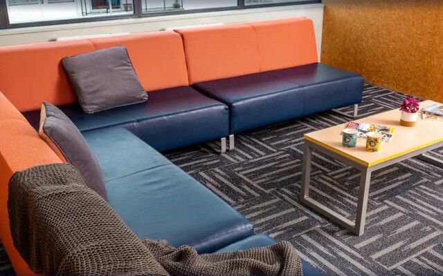 Naumi Studio Wellington