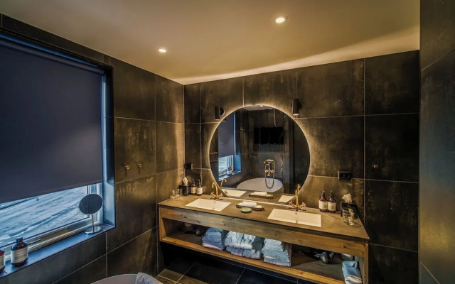 Villa Vågå - by Classic Norway Hotels