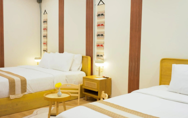 Buri Gallery House & Resort