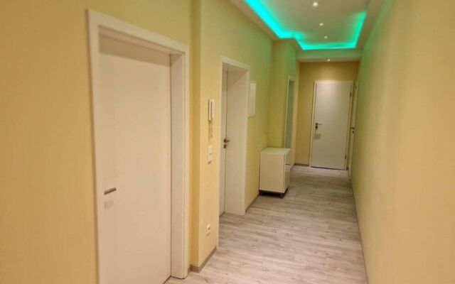 PMC Business Apartments