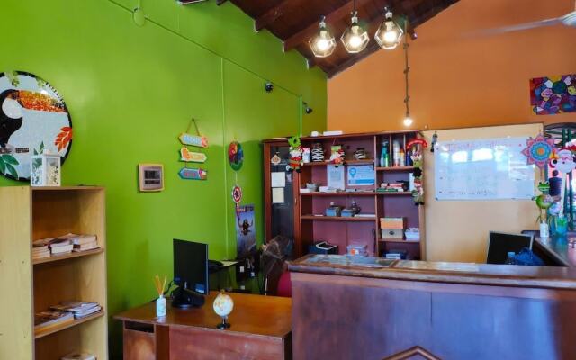 Iguazu Falls Hostel