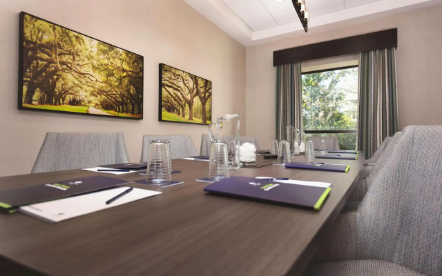 DoubleTree by Hilton Charleston Mount Pleasant