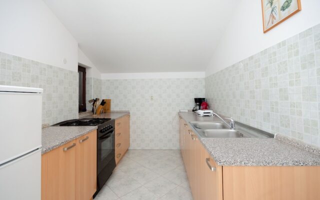 Apartments Slavica