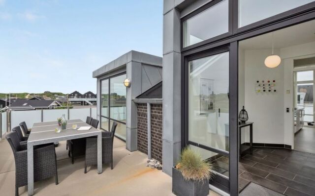 "Birte" - 200m from the sea in Western Jutland