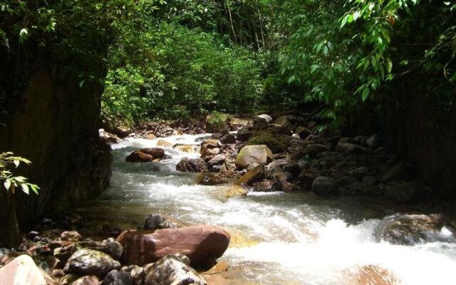 La Casa de la Abuela Backpacker