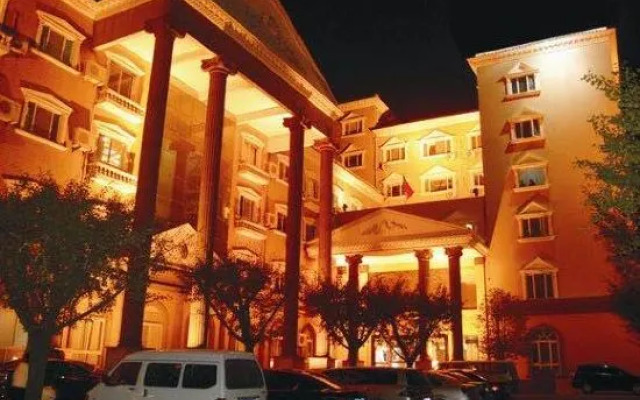 Nantong Jianghai Hotel