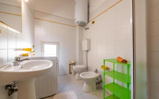 Villa erica appartamento Loredana