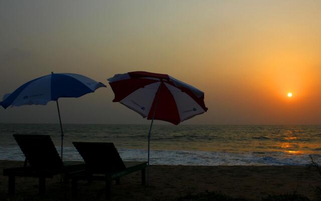 Cherai Beach Residency