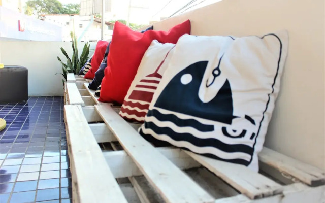 Red River Hostel