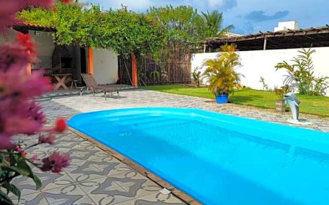 Pousada Sunshine Patacho