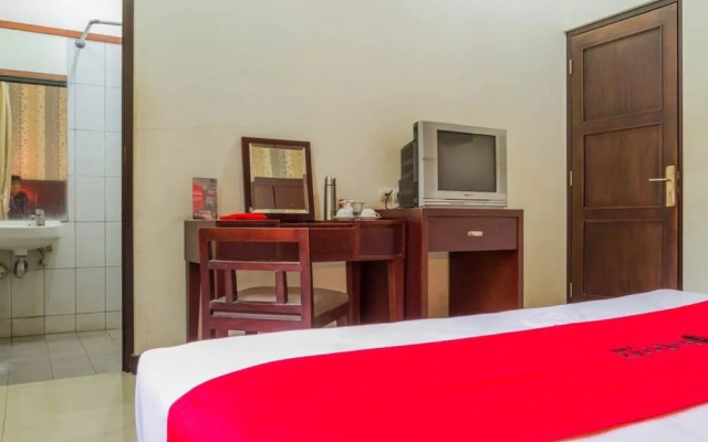 RedDoorz @ Cikutra 3