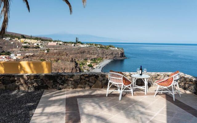 CASA LOS MANGOS - Increíbles vistas