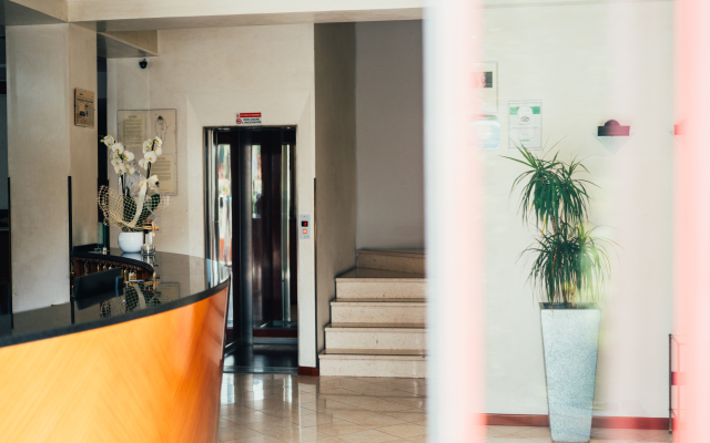 Hotel Arcangelo