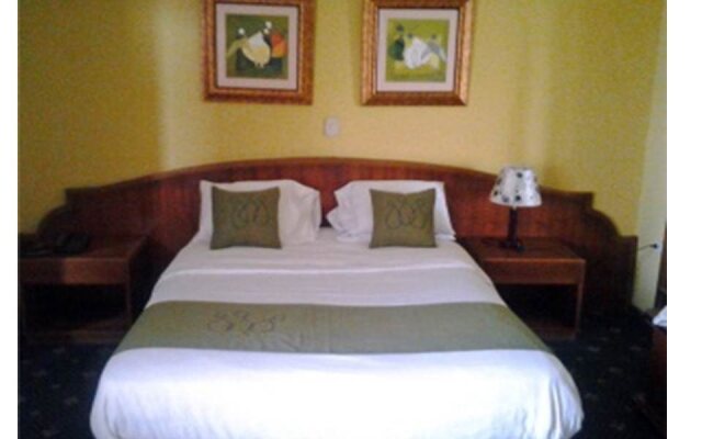 Global Hotel