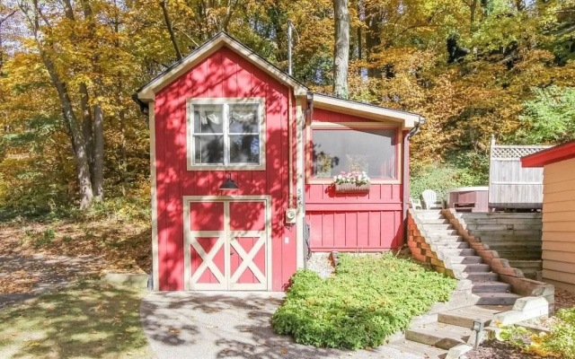 The Oriole - Studio Apartment, Sleeps 2