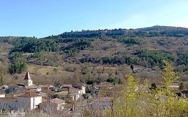 FLEUR DE GAÏA Chambre d'hôte