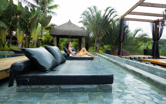 Villa Pantai Secret Place