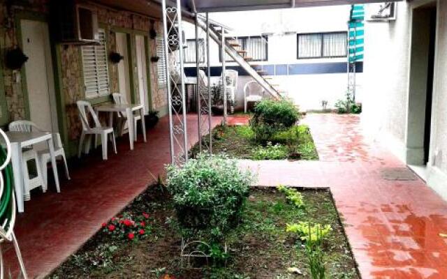 Hotel Ambar