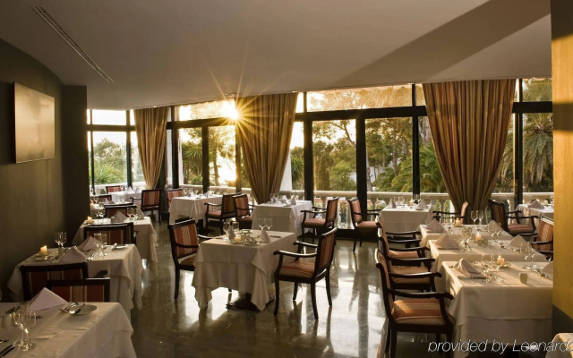 Hilton Mallorca Galatzo