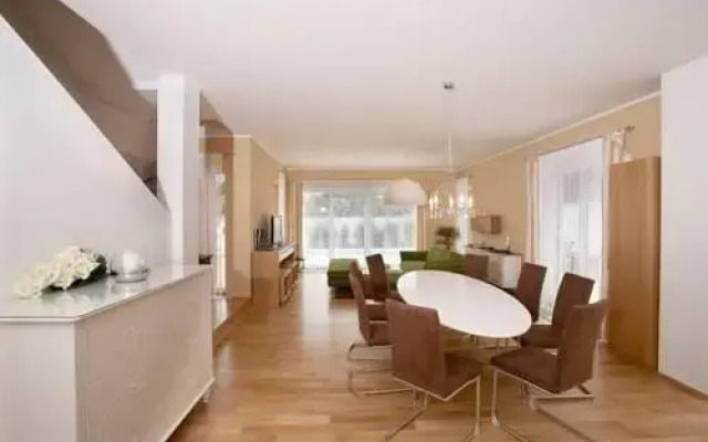 Ferienhaus Wunderburg