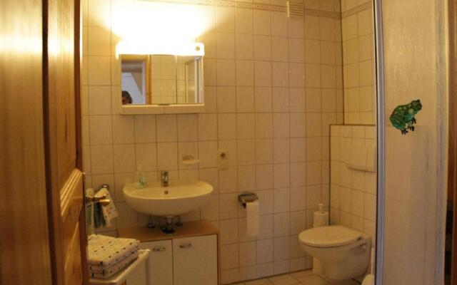 Ferienwohnungen Baur