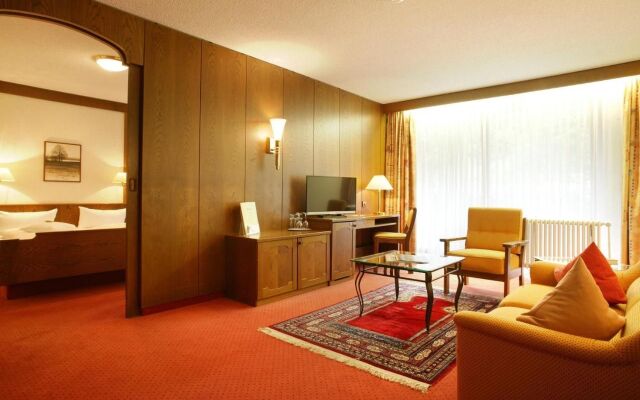 Hotel Ochsen