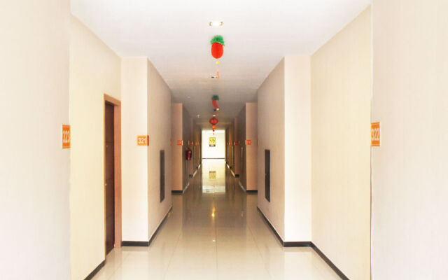 Airy Nagoya Raja Ali Batam