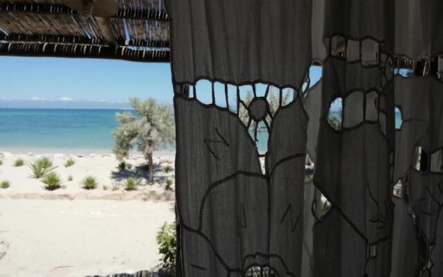 Hôtel Safari Vezo Anakao