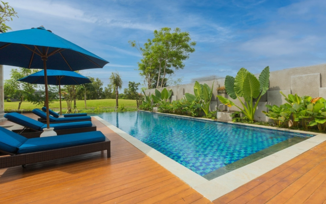 Villa Anngrek Pecatu