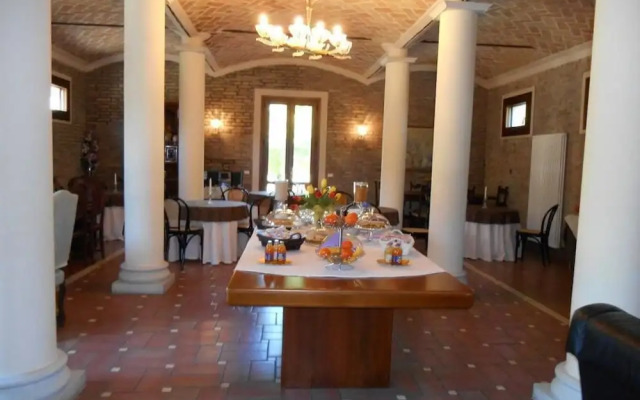 B&B Ca'bianca
