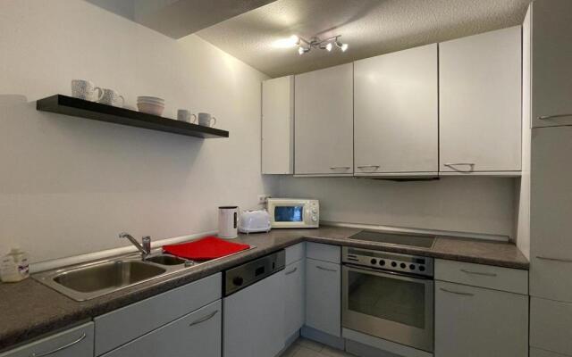 Modernes Appartement