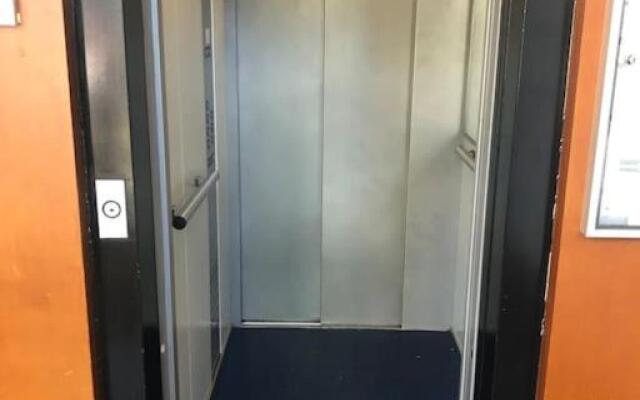 Charmant T2 Coeur de Ville