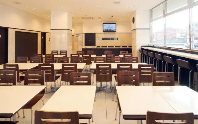 Toyoko Inn Ise Matsusaka Ekimae