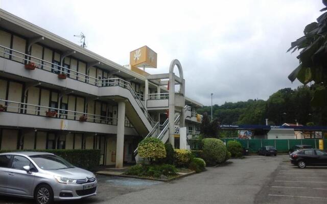 Hotel Campanile Lourdes