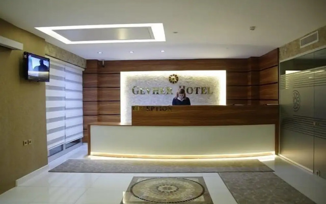 Gevher Hotel