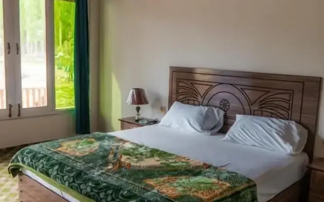 Greenwood Resort Skardu