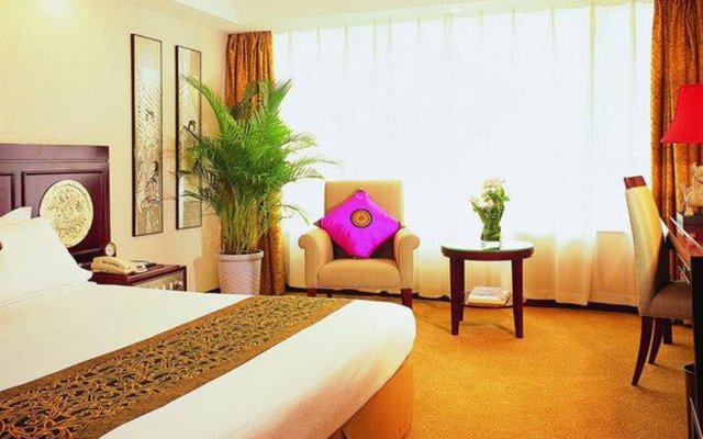 Xian Grand Dynasty Culture Hotel