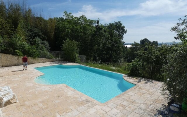 Orangerie du Château Marith