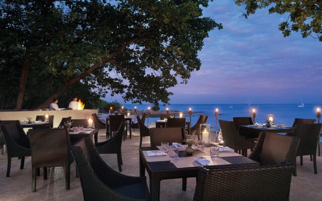 The Ritz-Carlton, Koh Samui