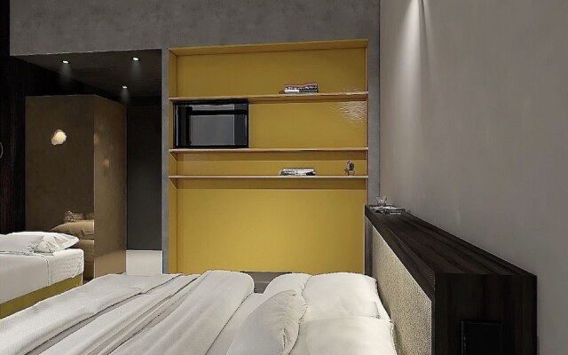 Distrikt Hotels Amsterdam Zaandam