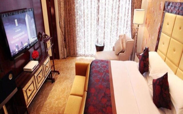 Fortune International Hotel