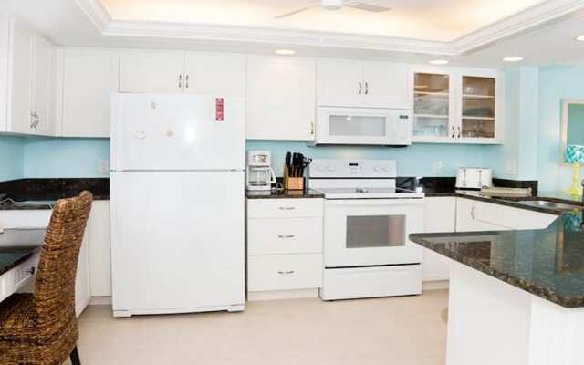 Loggerhead Cay Condominiums