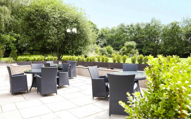 Novotel Manchester West